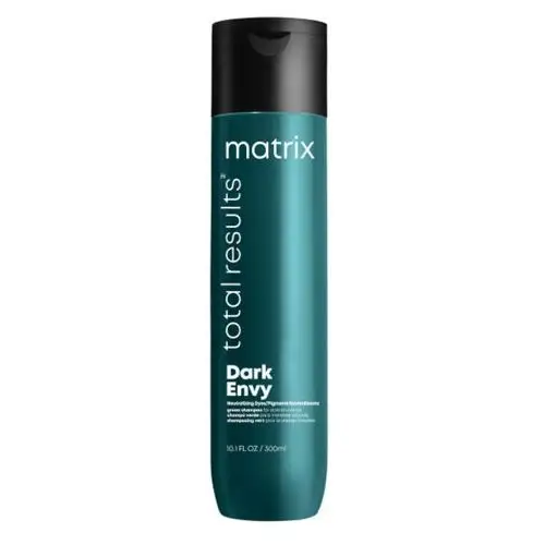 Total Results Dark Envy szampon neutralizujący miedziane odcienie 300 ml Matrix,69