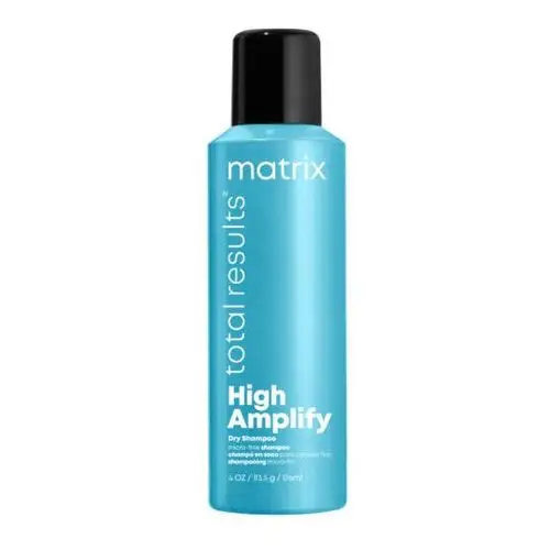 Total results high amplify suchy szampon 113.5g Matrix