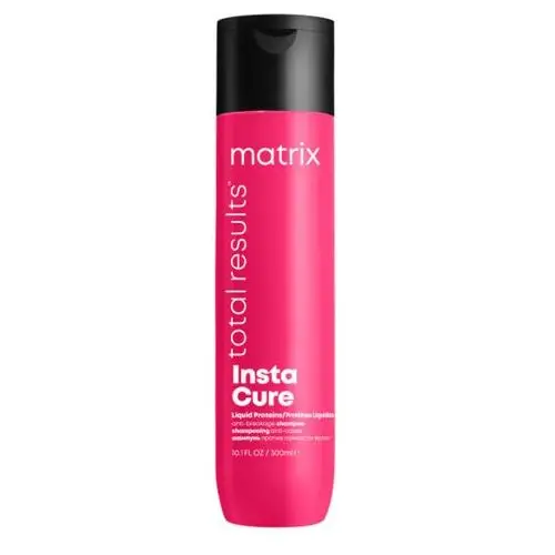 Total results insta cure szampon przeciwko łamliwości włosów 300ml Matrix