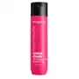 Total results insta cure szampon przeciwko łamliwości włosów 300ml Matrix Sklep