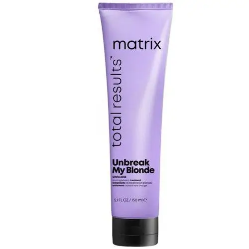 Matrix unbreak my blonde leave-in (150ml)