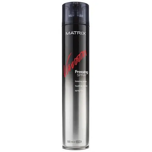 Matrix Vavoom Freezing Spray (500ml)