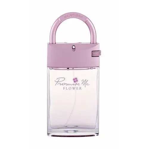 Mauboussin Promise Me Flower woda toaletowa 90 ml dla kobiet