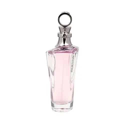 Rose pour elle woda perfumowana dla kobiet 100 ml + do każdego zamówienia upominek. Mauboussin