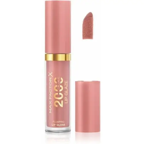 Max Factor 2000 Calorie błyszczyk do ust nadający objętość odcień 085 Floral Cream 4,4 ml