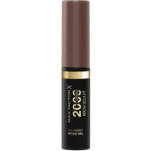 Max factor 2000 calorie brow gel 002 soft brown