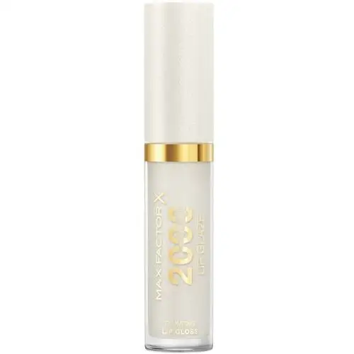 Max Factor 2000 Calorie Lip Glaze 000 Melting Ice