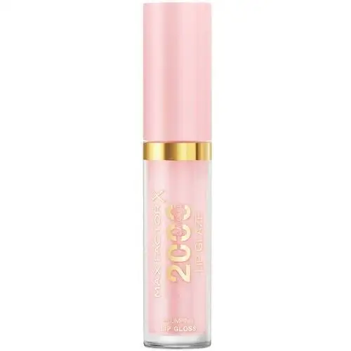 Max Factor 2000 Calorie Lip Glaze 010 Cotton Candy,003