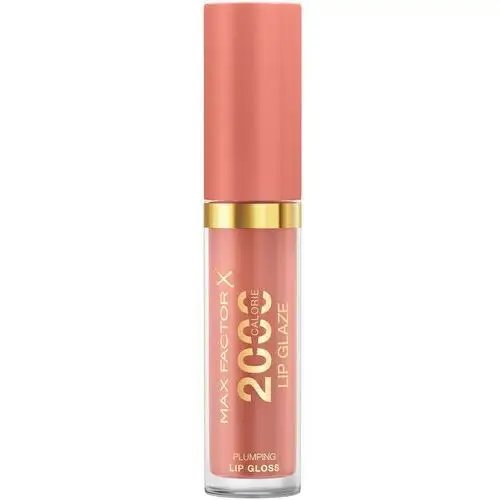 2000 calorie lip glaze 050 guava flair Max factor