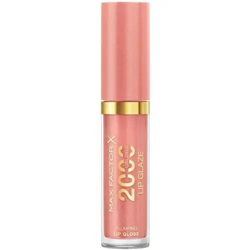 Max Factor 2000 Calorie Lip Glaze 060 Favorite Song