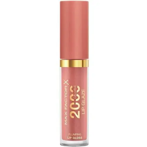 Max factor 2000 calorie lip glaze 075 pink fizz