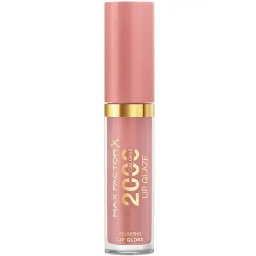 Max factor 2000 calorie lip glaze 085 floral cream