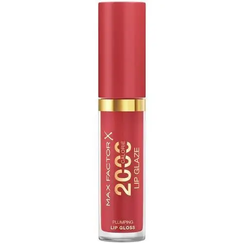 Max Factor 2000 Calorie Lip Glaze 095 Soft Kisses