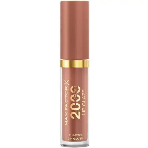 2000 calorie lip glaze 150 caramel swish Max factor