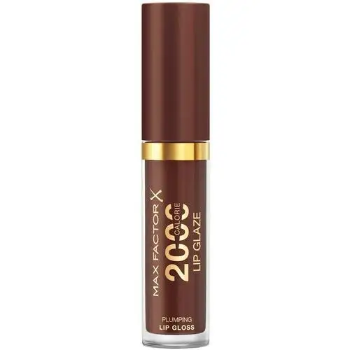 Max factor 2000 calorie lip glaze 180 chocolate glow