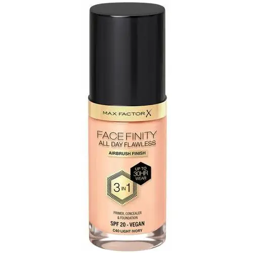 Max factor all day flawless 3in1 foundation 040 ivory