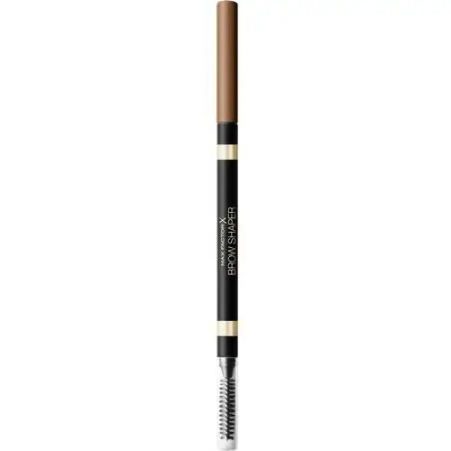 Max factor Brow shaper kredka do brwi 10 blonde 1szt