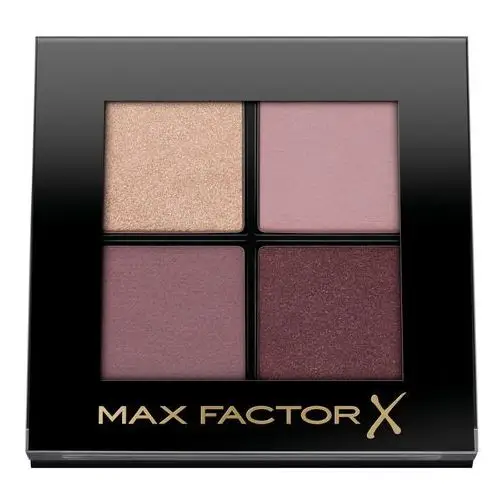 Color xpert soft touch palette crushed blooms 002 Max factor