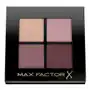 Color xpert soft touch palette crushed blooms 002 Max factor Sklep