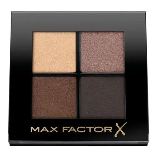 Max factor color xpert soft touch palette hazy sands 003