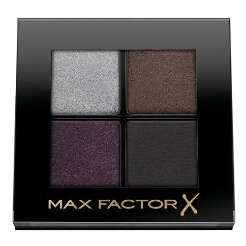 Max Factor Color Xpert Soft Touch Palette Misty onyx 005