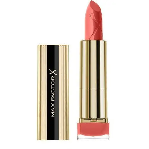 Colour elixir lipstick - pomadka do ust - 050 - pink brandy Max factor