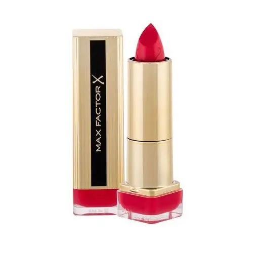 Max factor colour elixir odcień 055 bewitching coral pomadka 4 g