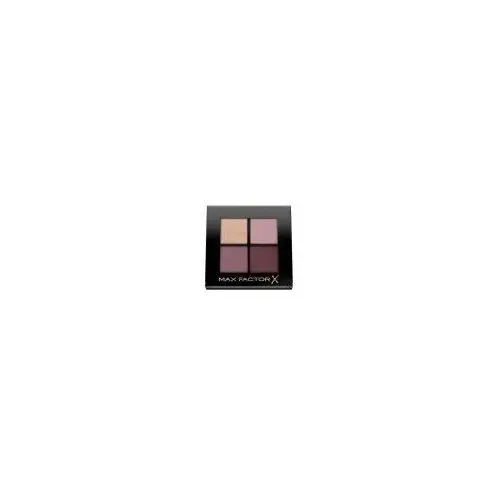 Max factor colour expert mini palette paleta cieni do powiek 002 crushed blooms 7 g