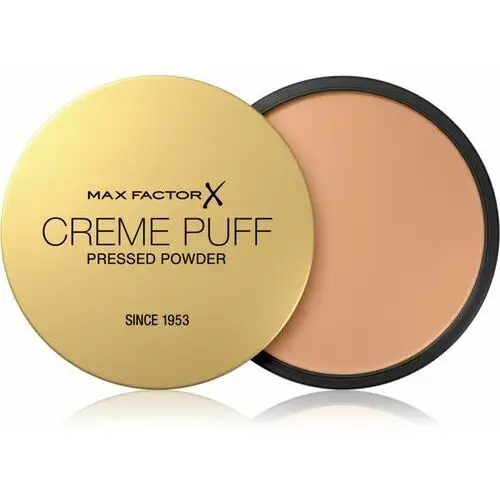 Max factor Creme puff pressed powder puder prasowany 55 candle glow 14g