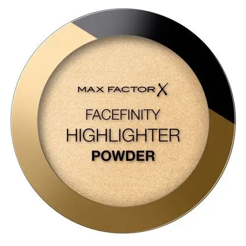Max factor facefinity