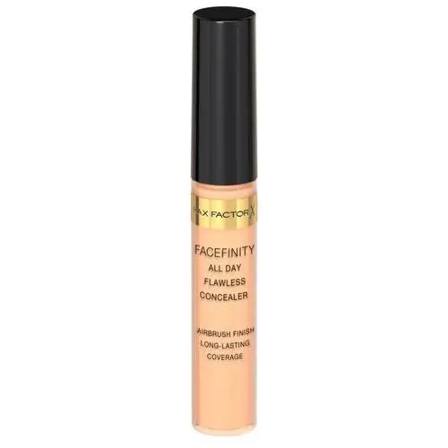 Max factor facefinity all day concealer 10 fair
