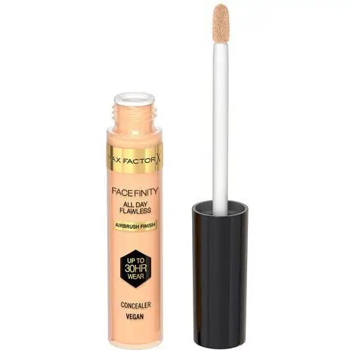 Max factor facefinity all day flawless concealer 010