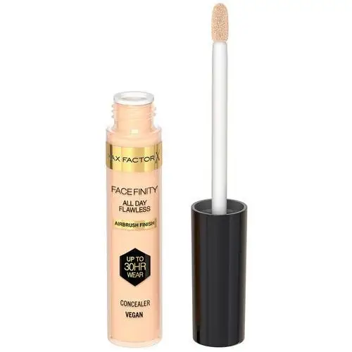 Max factor facefinity all day flawless concealer 020