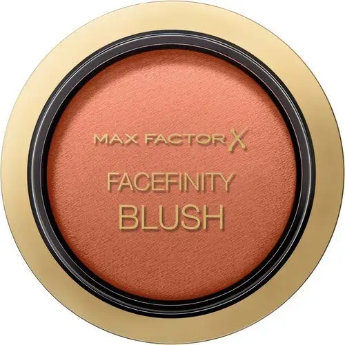 Max factor facefinity blush rozświetlający róż do policzków 040 delicate apricot 1.5 g,1