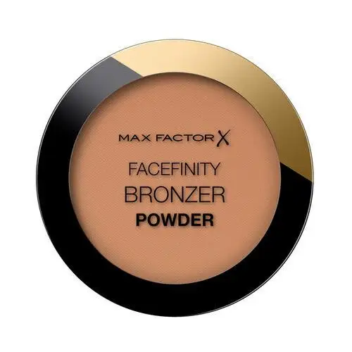 Max Factor Facefinity Bronzer Powder bronzer 10 g dla kobiet 001 Light Bronze