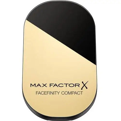 Facefinity compact foundation 05 sand Max factor