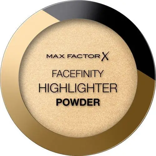 Max Factor Facefinity Highlighter Powder rozświetlacz 8 g dla kobiet 002 Golden Hour