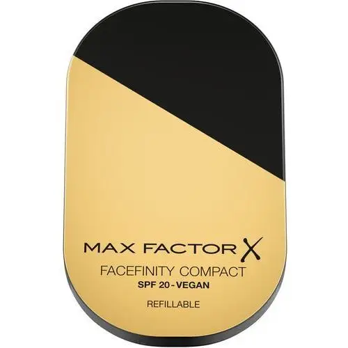 Facefinity refillable compact 01 porcelain Max factor