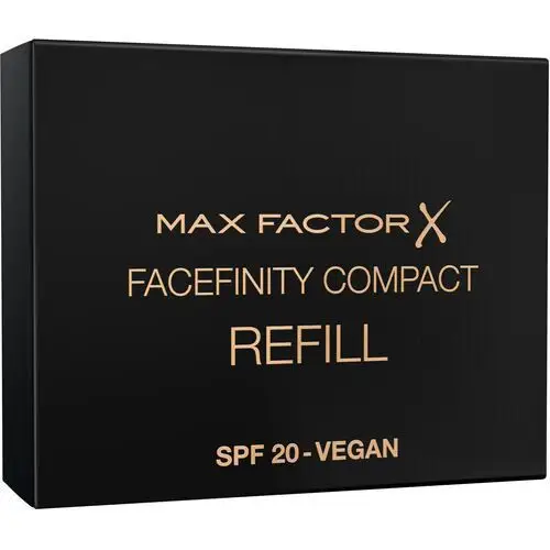 Max Factor Facefinity Refillable Compact Refill 03 Natural Rose,103