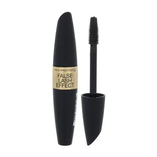 MAX FACTOR False Lash Effect Mascara kosmetyki damskie - pogrubiający tusz do rzęs Black/Brown 13.1ml