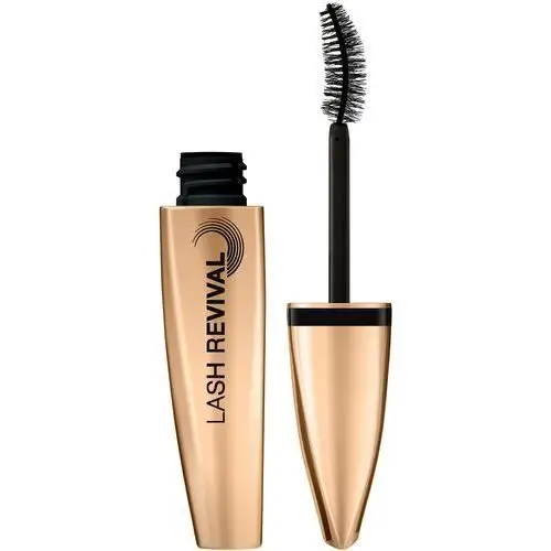 Lash revival tusz do rzęs 11 ml dla kobiet 001 black Max factor