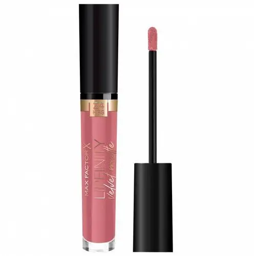 Max factor lipfinity velvet matte lipstick 3.5ml (various shades) - coco crème