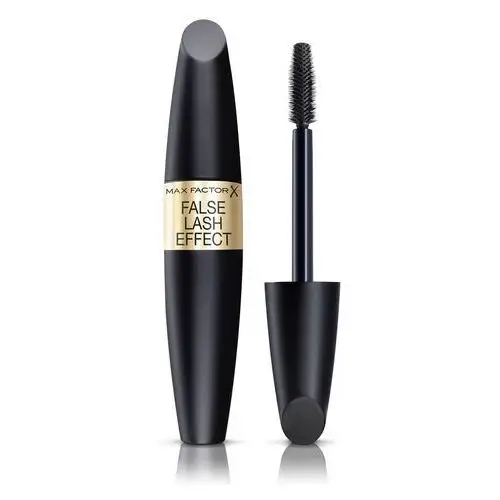 MAX FACTOR MASKARA FALSE LASH EFFECT BLACK