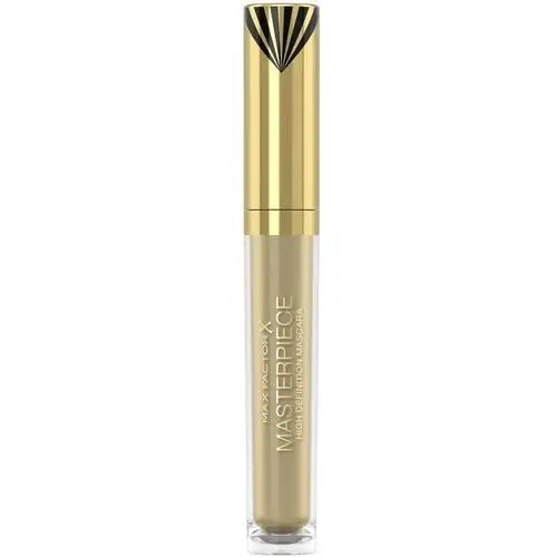 Masterpiece high definition mascara wydłużający tusz do rzęs 01 rich black 4.5ml Max factor