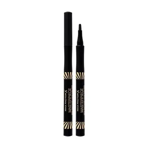 Max Factor Masterpiece Masterpiece eyeliner odcień 15 Charcoal (High Precision) 1 ml