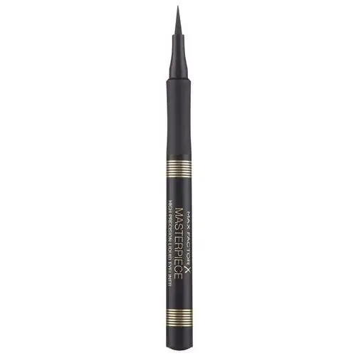 Max Factor Masterpiece Masterpiece eyeliner odcień 15 Charcoal (High Precision) 1 ml