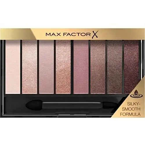 Max Factor Masterpiece Nude Paleta cieni do powiek - 03 Rose Nudes 6.5g