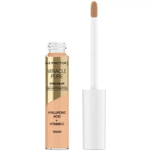 Max factor miracle pure concealer 02 light