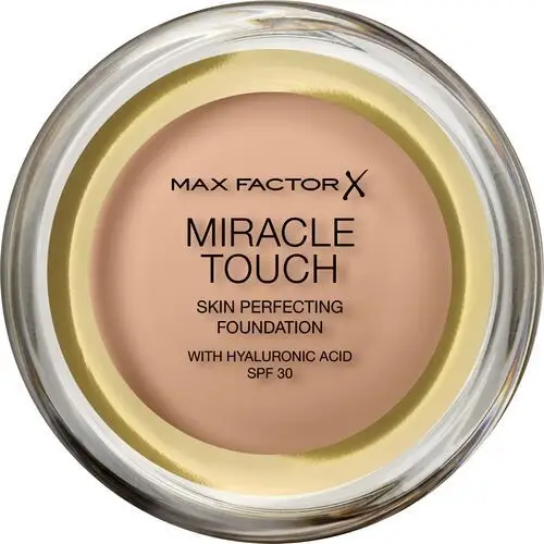 Max Factor Miracle Touch nawilżający podkład do twarzy w kompakcie foundation 11.5 g