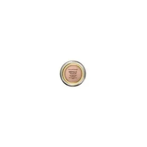 Max factor miracle touch skin perfecting foundation kremowy podkład do twarzy 55 blushing beige 11.5g